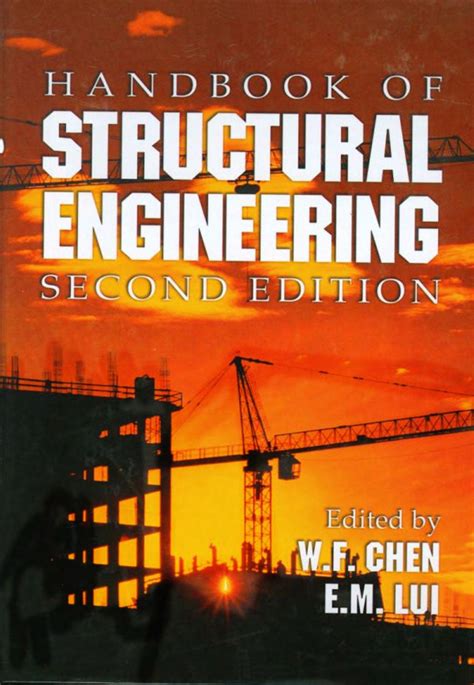 HANDBOOK OF HANDBOOK OF STRUCTURAL 